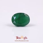 Emerald - 3.9 Carat