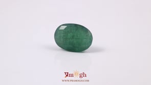 Emerald - 4.03 Carat