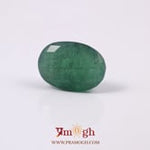 Emerald - 4.03 Carat