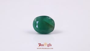 Emerald - 4.88 Carat