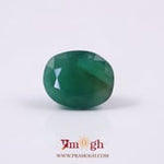 Emerald - 4.88 Carat
