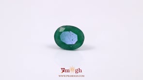 Emerald - 3 Carat