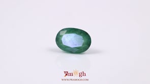 Emerald - 3.25 Carat