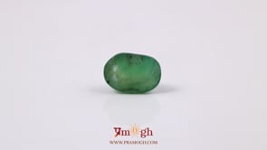 Emerald - 3.03 Carat