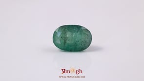 Emerald - 6.05 Carat