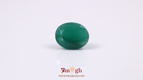 Emerald - 4.7 Carat