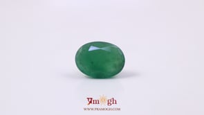 Emerald - 3.1 Carat