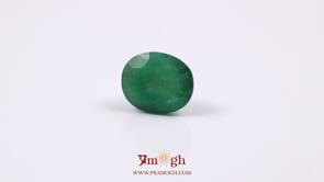 Emerald - 4.25 Carat