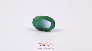 Emerald - 3.45 Carat