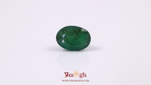 Emerald - 3.4 Carat