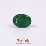 Emerald - 3.4 Carat