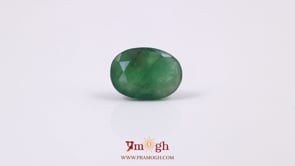 Emerald - 3.1 Carat