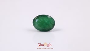 Emerald - 3.8 Carat