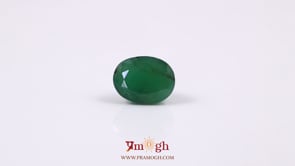 Emerald - 3.28 Carat
