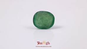 Emerald - 4.35 Carat