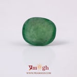Emerald - 4.35 Carat
