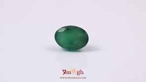Emerald - 3 Carat