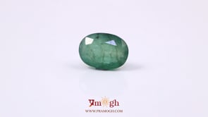 Emerald - 3.75 Carat