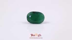 Emerald - 3.95 Carat