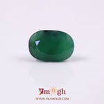 Emerald - 3.95 Carat