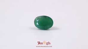 Emerald - 3 Carat