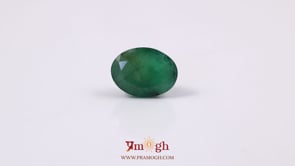 Emerald - 3.5 Carat