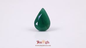 Emerald - 4.2 Carat