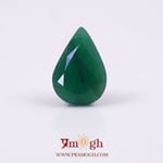 Emerald - 4.2 Carat