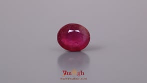 Ruby - 3.35 Carat