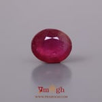 Ruby - 3.35 Carat