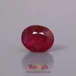Ruby - 4.6 Carat