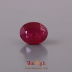 Ruby - 3.6 Carat