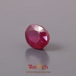 Ruby - 3.35 Carat