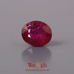 Ruby - 3.6 Carat
