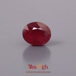 Ruby - 3.4 Carat