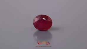 Ruby - 3.3 Carat