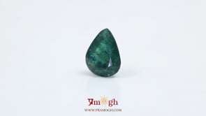 Zambian Emerald - 3.3 Carat