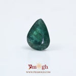 Zambian Emerald - 3.3 Carat
