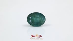 Zambian Emerald - 5.95 Carat