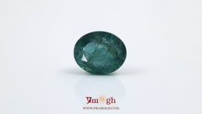 Zambian Emerald - 6.45 Carat