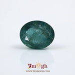 Zambian Emerald - 6.45 Carat