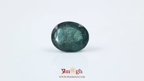 Zambian Emerald - 6.65 Carat