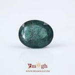 Zambian Emerald - 6.65 Carat
