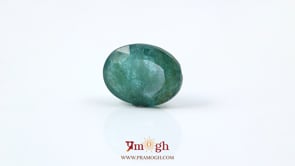 Zambian Emerald - 6.55 Carat
