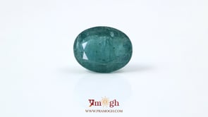 Zambian Emerald - 7.4 Carat