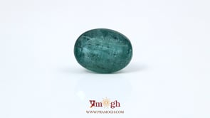 Zambian Emerald - 5.4 Carat