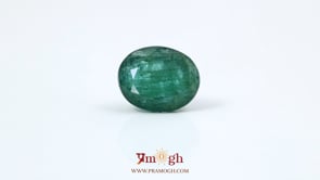 Zambian Emerald - 4.5 Carat