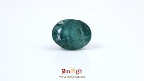 Zambian Emerald - 5.7 Carat