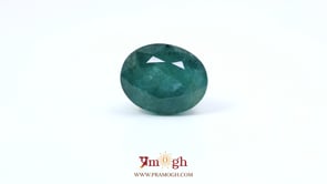 Zambian Emerald - 8.1 Carat