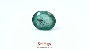 Zambian Emerald - 7 Carat